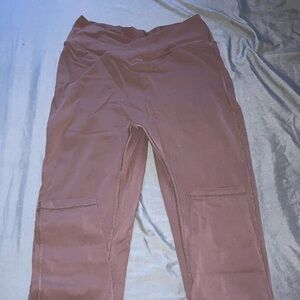 Yeoreo back pocket leggings